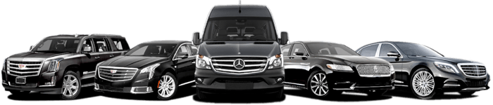 All Bay Limousine Services