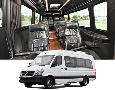 Mercedes-Benz Sprinter 1500