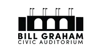 Bill Graham Civic