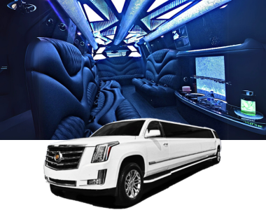 Cadillac Escalade Premium Luxury