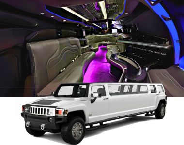 GMC Hummer H3