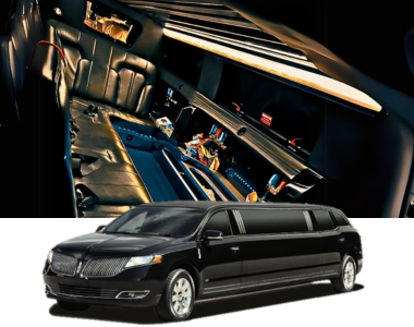 Lincoln MKT