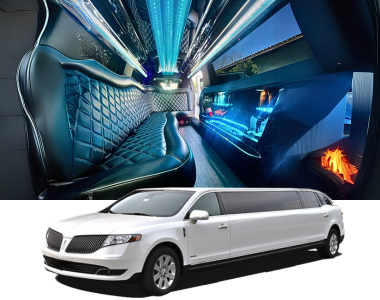 Lincoln MKT