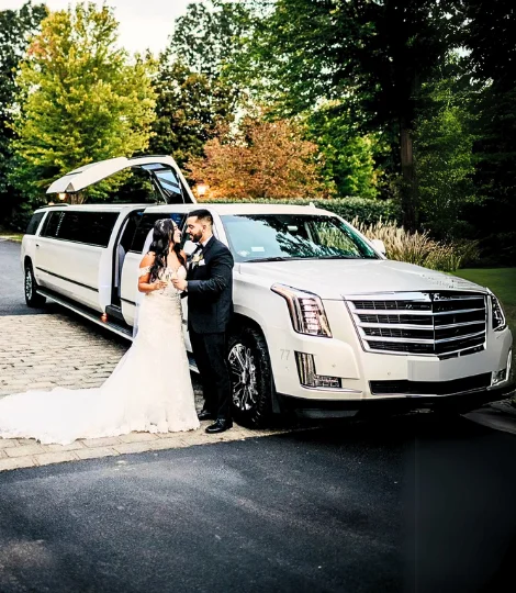 Wedding Limo Service