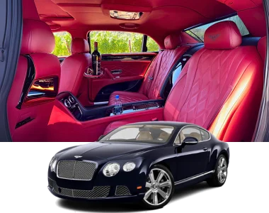 Bentley Flying Spur