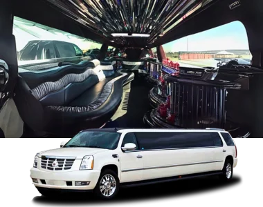 Cadillac Escalade Platinum