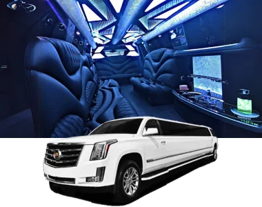 Cadillac Escalade Premium Luxury