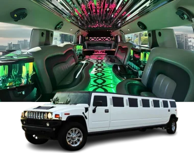 GMC Hummer H2