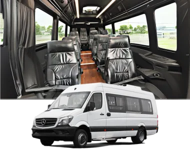 Mercedes-Benz Sprinter 1500