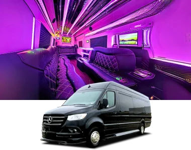 Mercedes-Benz Sprinter 4500