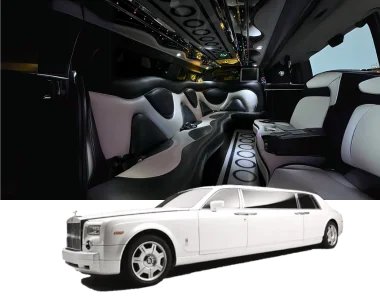 Rolls Royce Phantom