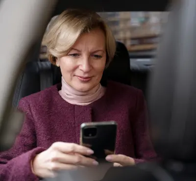 All Bay Limousine leadership