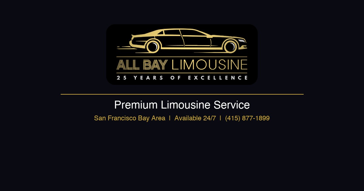 All Bay Limousine