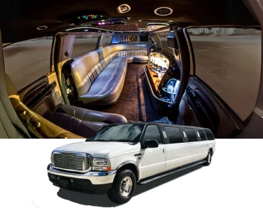 Ford Excursion