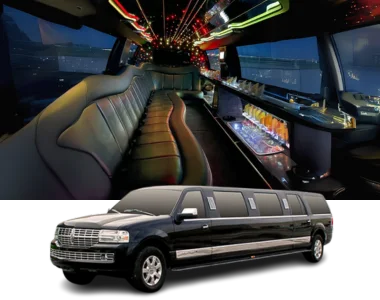 Lincoln Navigator L