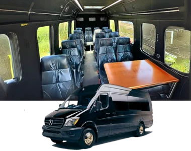 Mercedes-Benz Sprinter 4500