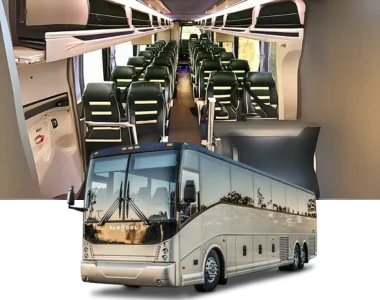 Van Hool CX45 ADA