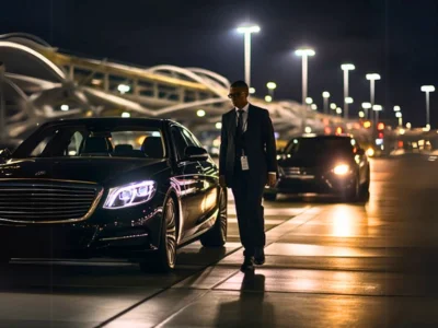 Airport Transportation