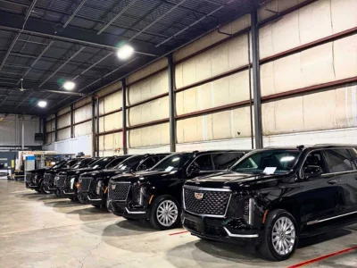Black Car Service