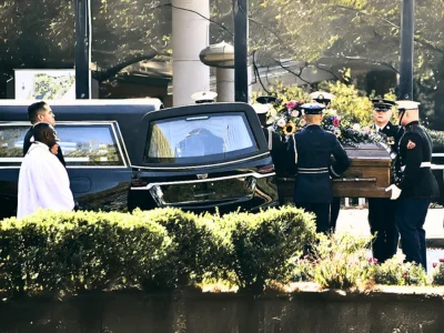 Funeral Transportation