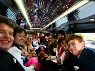 Limo Service