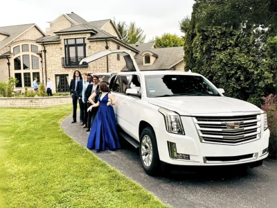 Prom Limo Service