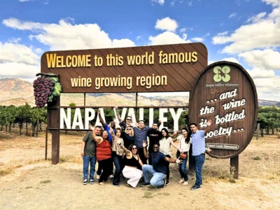 Wine Tour
