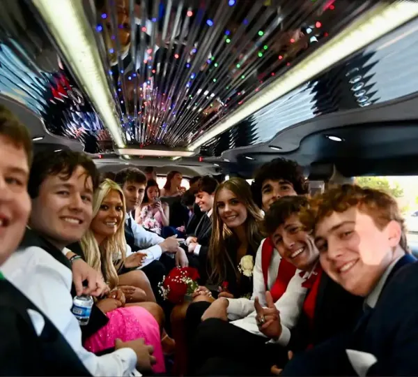 (Single Services)Limo Service