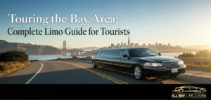 Touring the Bay Area: Complete Limo Guide for Tourists